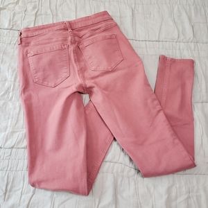 Old Navy Skinny Jeans